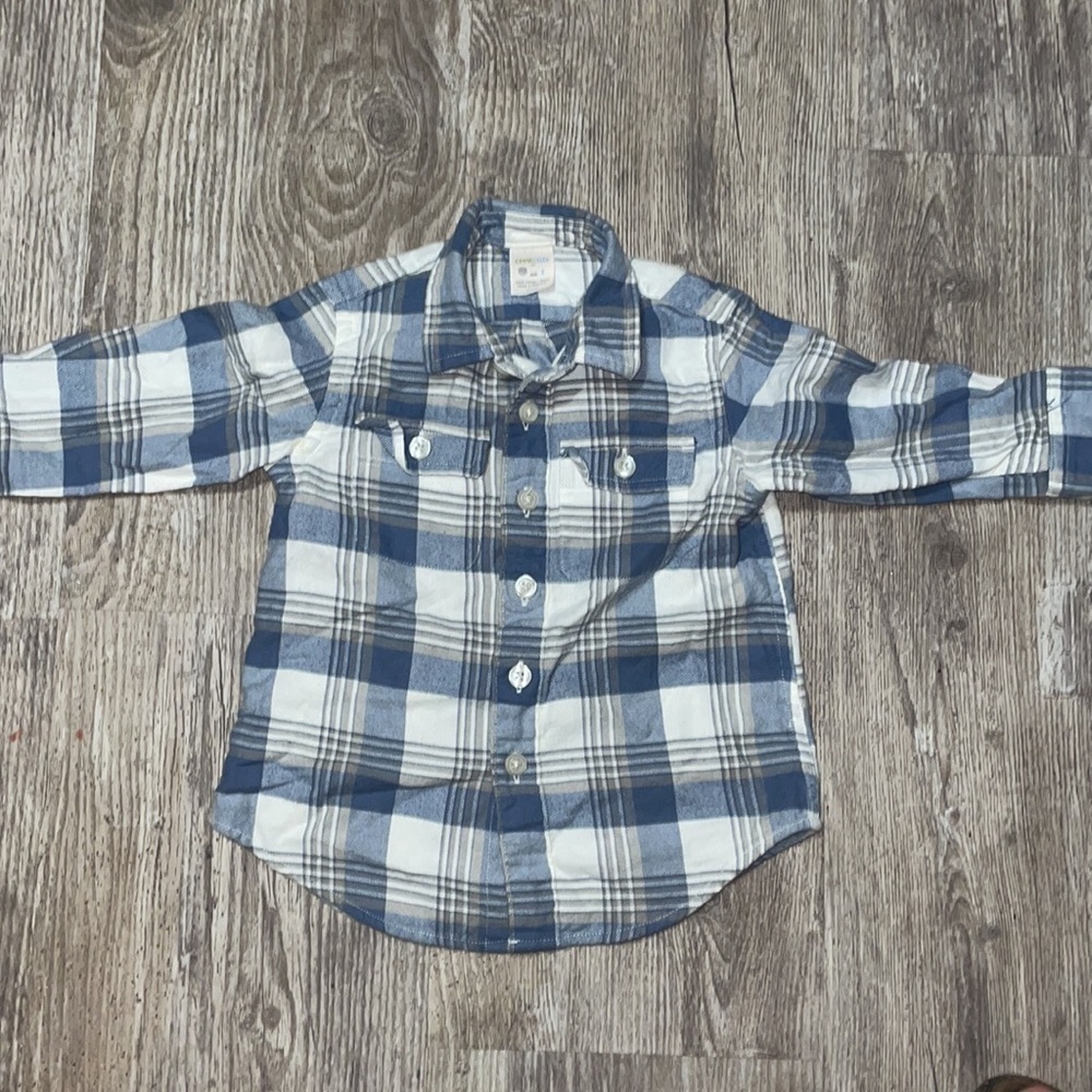 CrewCuts 2 - Picture 2 of 4